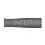 1/4" 1w Black Hose Cuffs - Wfkc214/1516 - V-TUF Pressure Washer Parts - WFKC114