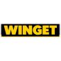 Handwheel Fits Winget 100T, 150T, 175T Mixer - 513345400