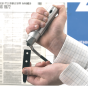 Windscreen Removal Tool with Quick Release Blade Sealey Part No. WK022