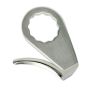 Air Knife Blade - 36mm - Undercut Sealey Part No. WK025U36