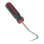 Curved Rubber Hook Tool Sealey Part No. WK0310