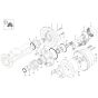 Rigid Axle Rear Assembly