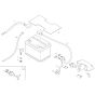 Battery Assembly for Wacker 6503