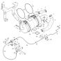 Particulate Filter for Wacker 6503