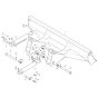 Dozer Blade Assembly
