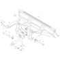 Dozer Blade Assembly