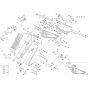 Luffing Boom Assembly