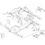 Dipperstick Assembly