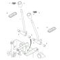 Shift Lever Assembly