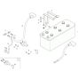 Battery Assembly for Wacker 9503
