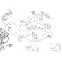 Heating Assembly for Wacker 9503