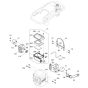 Air Cleaner for Wacker BS50-4s