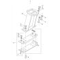 Ramming Shoe Kit for Wacker