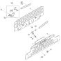 Water System for Wacker Trowel