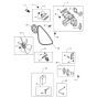 Water Pump Assembly