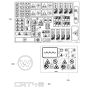 Decals for Wacker CRT 48-35V
