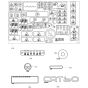 Decals for Wacker CRT 60-66
