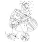 Water Tank Assembly