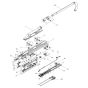 Handle Assembly for DF16