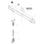 Double Cross Beam Assembly