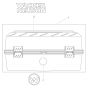 Carry Case for Wacker DPU100/70
