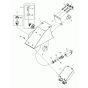 Housing Assembly for Wacker DPU100/70