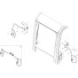 Mirror Assembly for ET16