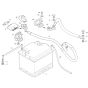Battery Assembly for ET18