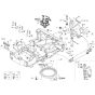 Chassis Assembly for ET18