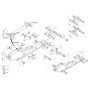 Dipperstick Assembly for ET18