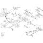 Dipperstick Assembly for ET18