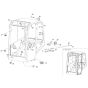 Cabin Frame Assembly