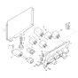 Relay Case Assembly