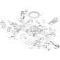Undercarriage Assembly for ET20
