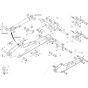 Dipperstick Assembly for ET20