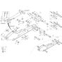Dipperstick Assembly for ET20