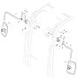 Mirror Assembly for ET20