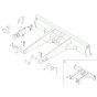 Dozer Blade Assembly
