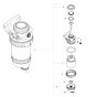 Fuel Filter Assembly for ET24