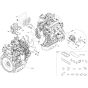 Engine Assembly for ET35