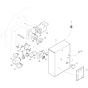 Relay Box for Wacker ET35