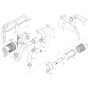 Air Cleaner for Wacker ET35