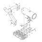 Exhaust Assembly for ET35