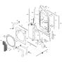 Water Cooler Assembly for ET35