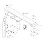 Frame Assembly for ET42