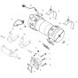 Particulate Filter for ET65