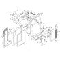 Combi-Cooler for Wacker ET65