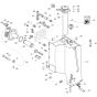 Hydraulic Tank Assembly
