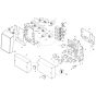 Relay Box Assembly for EW65