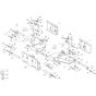 Stabiliser Assembly for EW65